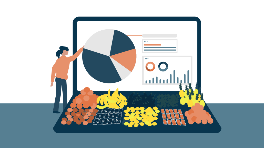 Data-Driven Sales Analysis Using SQLAlchemy ORM and ML